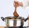 Topfset 12 Teile Edelstahl Kochtopf Set Mit Pfanne Und Produktbild-Vorschau 2
