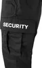 normani Herren Rangerhose Produktbild-Vorschau 12