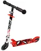 Spider-Man 2-Rad-Kinder-Roller Jungen Aluminium rot Produktbild-Vorschau 1