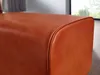 FineBuy Turnbock Lavice hnědá se zásuvkami 120x56x30 cm Náhled obrázku produktu 6