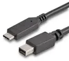 StarTech.com 1,8m USB-C naar Mini DisplayPort kabel - USB-C Productafbeelding-voorbeeld 1