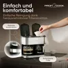 ProfiCook® Doppel Kaffeemaschine | 3,6L | bis zu 32 Tassen Produktbild-Vorschau 6
