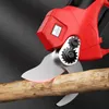 Cesoie da giardino a batteria, cesoie da giardino Anteprima dell’immagine prodotto 11