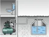 Metabo HWW 4000/25 G Domáce vodárne Náhľad obrázku produktu 4