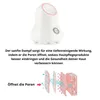 Nano-Ionen-Gesichtsdampfer, warmer Nebeldampfer, geeignet Produktbild-Vorschau 7