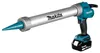 Akumulatorowy pistolet na kartusze Makita DCG180ZX Podgląd zdjęcia produktu 20