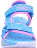 Skechers Lights Mermaid Dr Niebieski Podgląd zdjęcia produktu 10