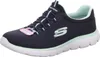 SKECHERS Summits Schuhe Damen blau 38 Produktbild-Vorschau 60