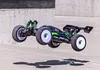 Traxxas Jato 1:8 4WD VXL-4S RTR grün Produktbild-Vorschau 12