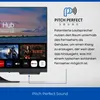 Cello 22 Zoll Full HD LED TV mit Perfect‑Pitch‑Sound, Produktbild-Vorschau 3