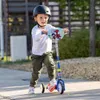 Smoby 7600750909 Ragazzi Monopattino classico Multicolore Anteprima dell’immagine prodotto 6