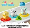 LEGO® DUPLO 10965 Zabawa w wannie: pływający pociąg ze Podgląd zdjęcia produktu 43