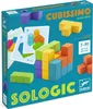 Jeu de logique Cubissimo, Djeco Voir les images du produit 2