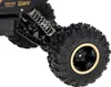 Auto radiocomandata Rock Crawler 1:12 4WD METAL nera Anteprima dell’immagine prodotto 21