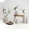 Vase, Carve, 33,5 cm Produktbild-Vorschau 3