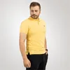 Tshirts Jott Marbella SS24MPOL1060A Produktbild-Vorschau 3