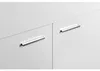 Unterschrank für Ausgussbecken 78x70x48 cm, weiss Produktbild-Vorschau 2