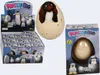 Pinguin im Ei 3-Pfennig 6cm 620596 44927 Produktbild-Vorschau 1