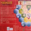 Die Siedler von Catan - Kosmos 1995 - Holzfiguren - Rarität Produktbild-Vorschau 3