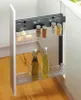 PEKA Trennbügel-Set, Draht verchromt Produktbild-Vorschau 2