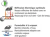 Couverture de repassage WENKO Air Comfort Blitzb repasser, Voir les images du produit 7