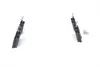 Bosch Bremsbelagsatz, Scheibenbremse  0 986 424 661 Produktbild-Vorschau 18