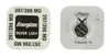 Energizer Zilveroxide Batterij SR59 1.55 V 33 mAh 1-Pack Voir les images du produit 5
