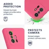 kwmobile Hülle kompatibel mit Xiaomi 11T / 11T Pro Hülle - Produktbild-Vorschau 3