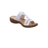 Rieker Damen Damenschuhe weiß Gr. 39 Produktbild-Vorschau 112