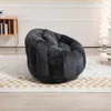 Sweiko Bean Bag Sofa Lazy Sofa Durable Comfort Lounger Podgląd zdjęcia produktu 12