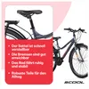 26 Zoll Kinderfahrrad, 3-Gang Nexus, Rücktritt (N3), MTB Produktbild-Vorschau 7