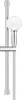 Grohe Brausestangenset Tempesta 110 27598_3, 600mm, 1 Stk. Produktbild-Vorschau 2
