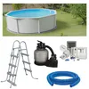 Planet Pool Premium Rundpool-Set Ø 3,50 x 1,20 m Produktbild-Vorschau 5