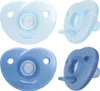 Philips AVENT Soothie SCF099/21 Schnuller, Ultraweicher Produktbild-Vorschau 16