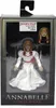NECA - Figurkopodobna Annabelle 20cm z The Conjuring Podgląd zdjęcia produktu 5