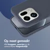 imoshion Color Backcover voor de Oppo Find X9 - Donkerblauw Productafbeelding-voorbeeld 8