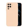 Hülle für Samsung Galaxy A12 Case Cover Bumper Silikon Produktbild-Vorschau 8
