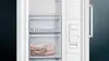 Congelatore verticale Siemens GS29NVWEP IQ300 Anteprima dell’immagine prodotto 25