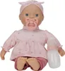 Babypuppe Lily, Little Dutch Produktbild-Vorschau 1