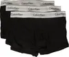 Boxer Mann CK CALVIN KLEIN 3-teiliges Paket elastischer Produktbild-Vorschau 5