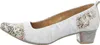 maciejka Komfort Pumps Damen 31373737323830 Grau 36 EU Produktbild-Vorschau 1