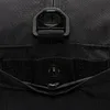 Nike Nk Gym Club Bag - Sp23 Black/White Black/White - Produktbild-Vorschau 10