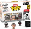 FUNKO POP! 75452, Figurka kolekcjonerska, Film i Seriale Podgląd zdjęcia produktu 1