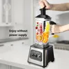 Frullatore ad alta potenza 6000W - Frullatore da tavolo / Anteprima dell’immagine prodotto 12