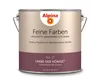 Alpina Feine Farben No. 17 Farbe der Könige® edelmatt 2,5 Produktbild-Vorschau 3