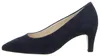 Gabor Klassische Pumps Weiblich 32313935313339 Blau 40 EU Produktbild-Vorschau 8