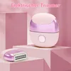 Damenrasierer elektrisch 3 in 1, für Gesicht, Körper & Produktbild-Vorschau 7