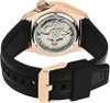 Seiko 5 Sports Automatikuhr mit schwarzem Zifferblatt und Produktbild-Vorschau 10