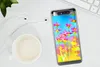 MuchoWow® Handyhülle Schutzhülle Hülle für Samsung Galaxy Produktbild-Vorschau 6