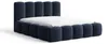 MOEBLO Polsterbett Bubble Bett 18 – Doppelbett Wolkenbett Produktbild-Vorschau 5